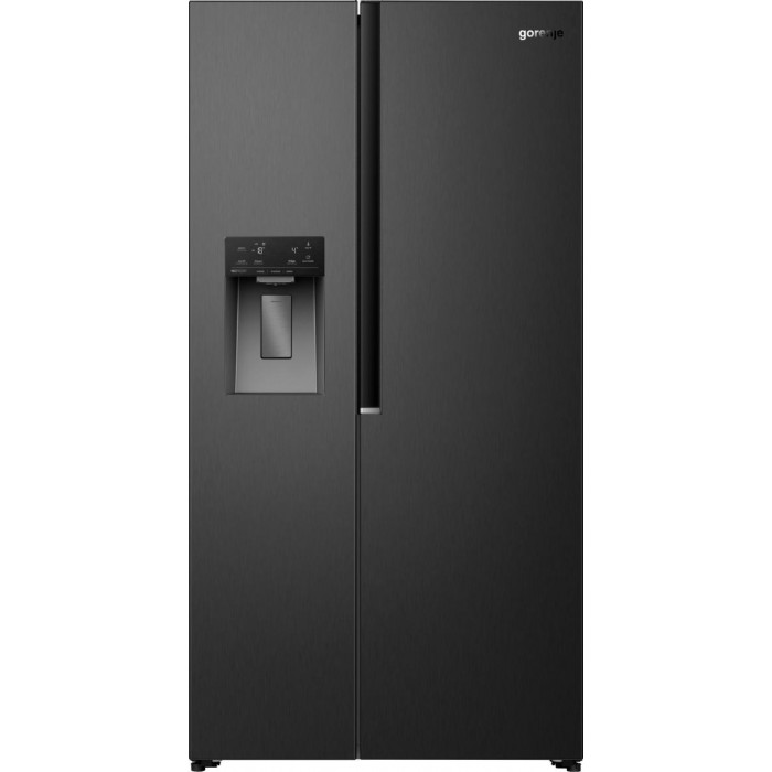 Хладилник Side by side Gorenje NRS917E61BX Хладилник Side by side Gorenje NRS917E61BX - Side by Side