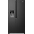 Хладилник Side by side Gorenje NRS917E61BX Хладилник Side by side Gorenje NRS917E61BX - Side by Side