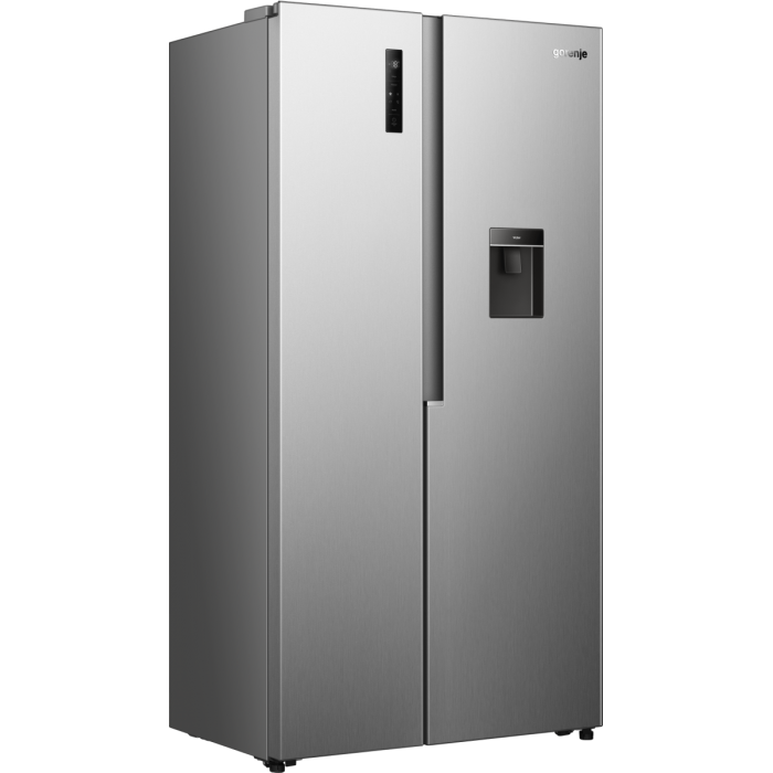 Хладилник Side by side Gorenje NRS917E41XWD - Side by Side