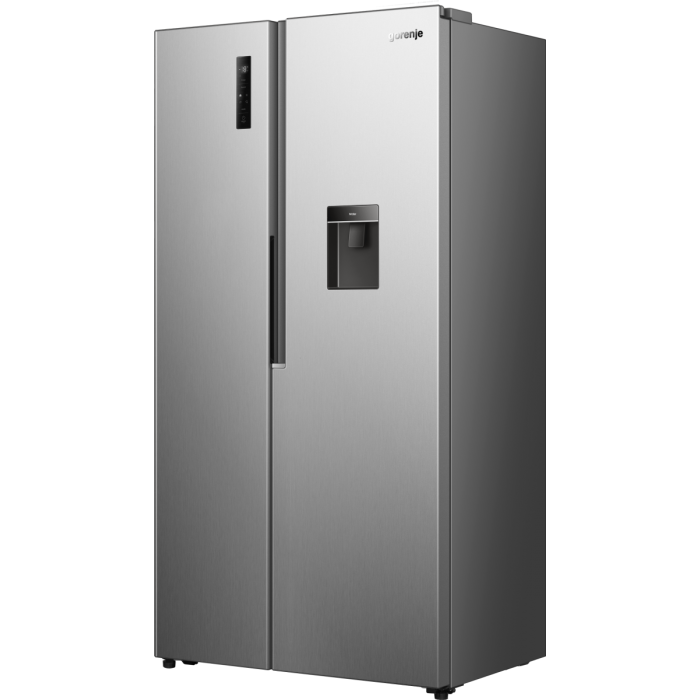Хладилник Side by side Gorenje NRS917E41XWD - Side by Side