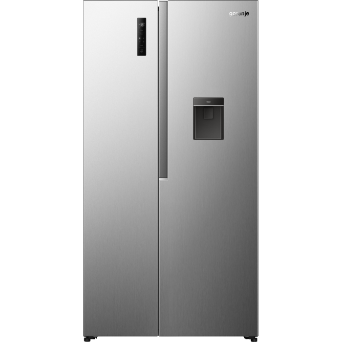 Хладилник Side by side Gorenje NRS917E41XWD - Side by Side