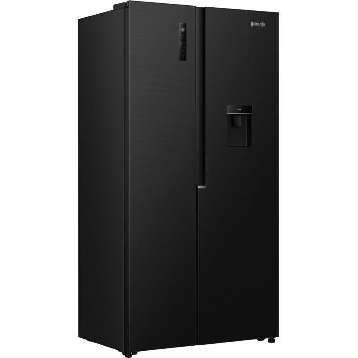 Хладилник Side by side Gorenje NRS917E41BXWD Хладилник Side by side Gorenje NRS917E41BXWD - Side by Side