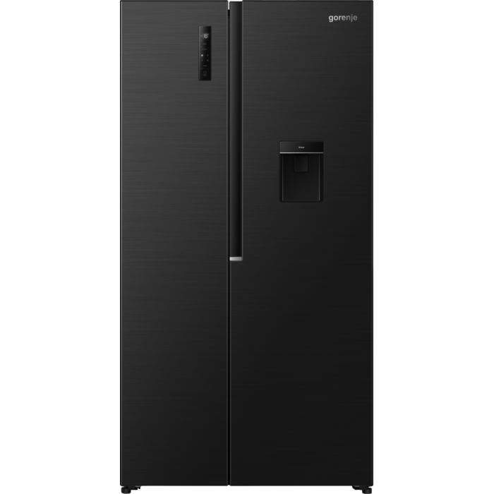 Хладилник Side by side Gorenje NRS917E41BXWD Хладилник Side by side Gorenje NRS917E41BXWD - Side by Side