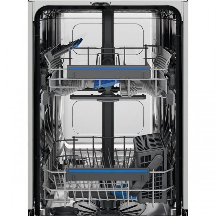 Съдомиялна за вграждане Electrolux EEG62310L - Уреди за вграждане