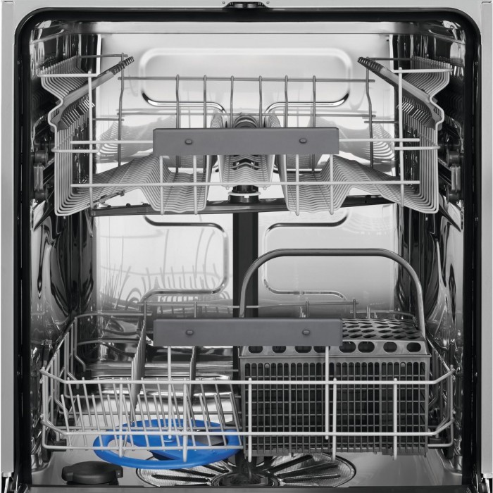 Съдомиялна за вграждане Electrolux EES47400L Съдомиялна за вграждане Electrolux EES47400L - Уреди за вграждане