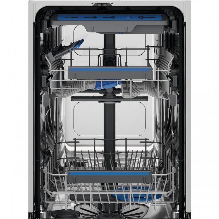 Съдомиялна за вграждане Electrolux EEG63430L - Уреди за вграждане