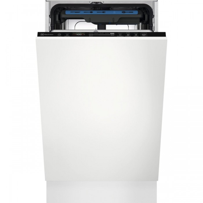 Съдомиялна за вграждане Electrolux EEG63430L - Уреди за вграждане