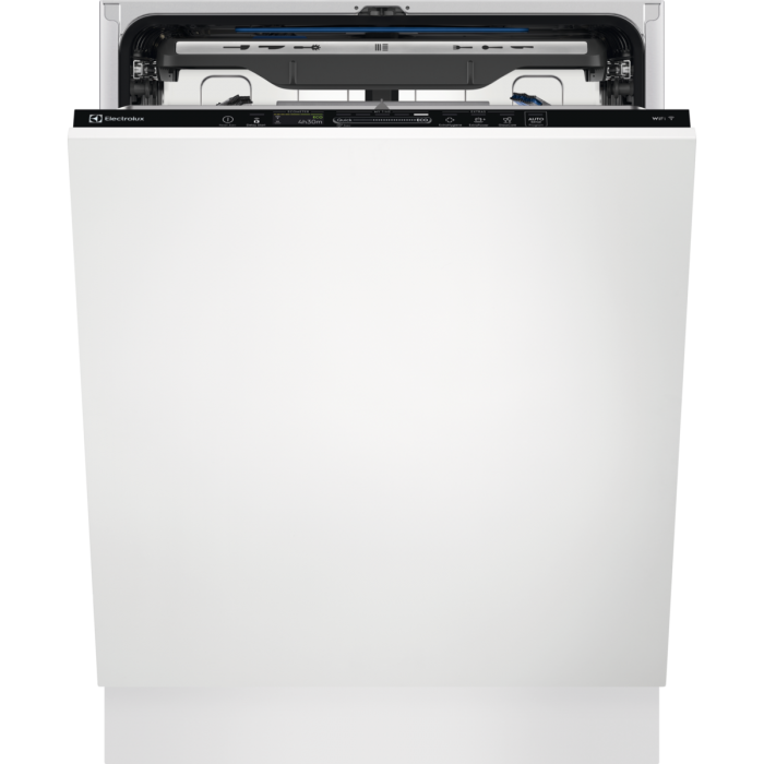Съдомиялна за вграждане Electrolux EEG88700W - Уреди за вграждане