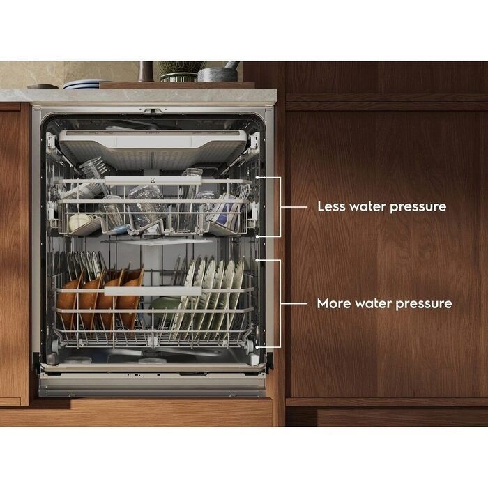 Съдомиялна за вграждане Electrolux KL82X220T Съдомиялна за вграждане Electrolux KL82X220T - Уреди за вграждане