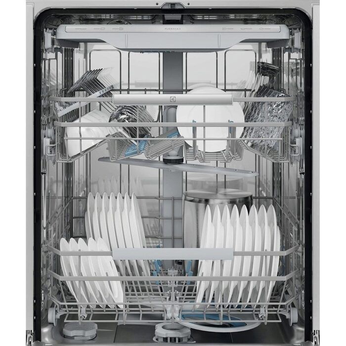 Съдомиялна за вграждане Electrolux KL82X220T Съдомиялна за вграждане Electrolux KL82X220T - Уреди за вграждане