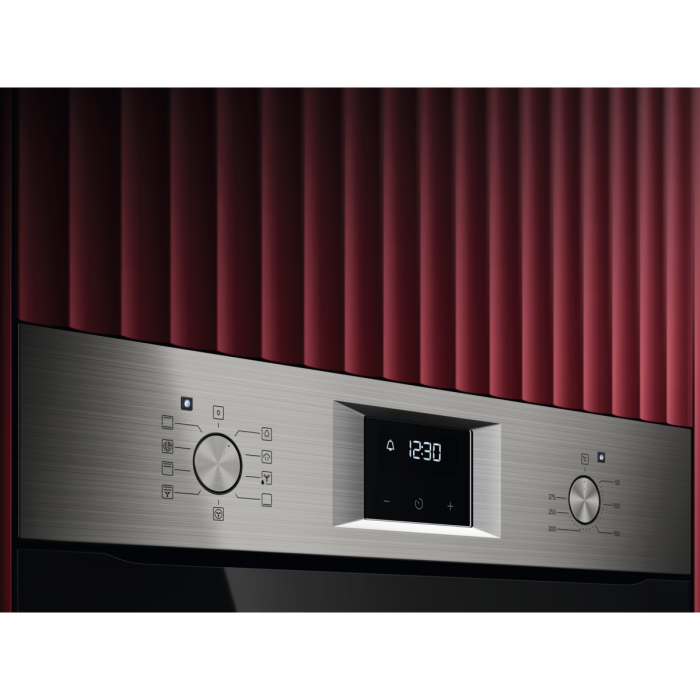Фурна AEG OA5CB31SM - SteamBake Фурна AEG OA5CB31SM - SteamBake - Уреди за вграждане