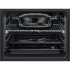 Фурна AEG NBR7P731ST - SteamCrisp Фурна AEG NBR7P731ST - SteamCrisp - Уреди за вграждане