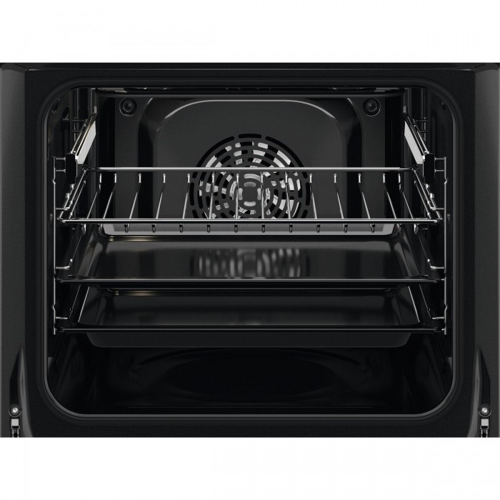 Фурна за вграждане Electrolux KOD5H70BX Фурна за вграждане Electrolux KOD5H70BX - Уреди за вграждане