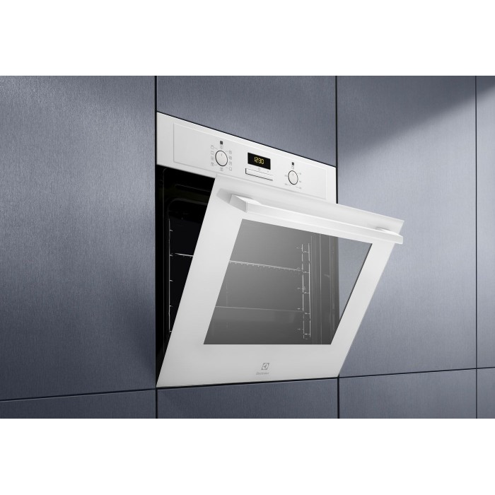 Фурна за вграждане Electrolux EOF3H40BW Фурна за вграждане Electrolux EOF3H40BW - Уреди за вграждане