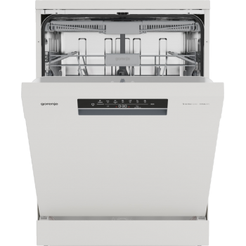 Свободностояща съдомиялна Gorenje GS643C90W - 60 см.
