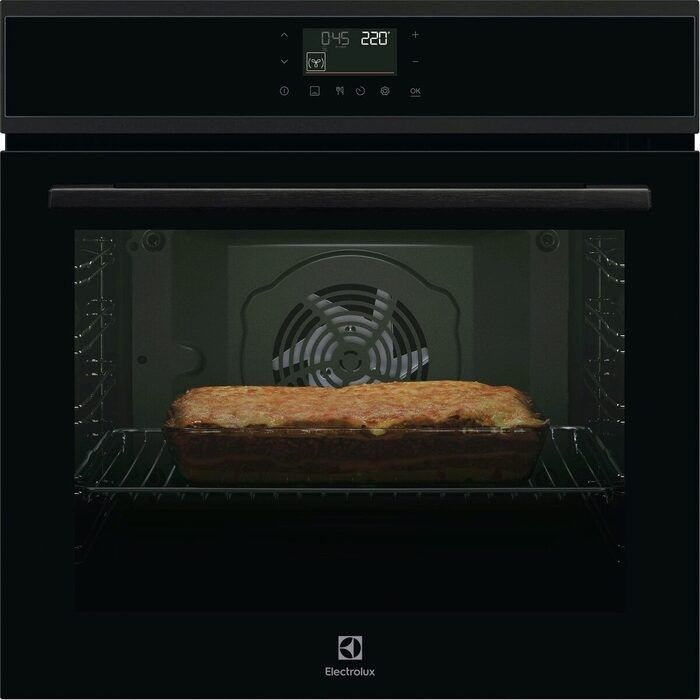 Фурна Electrolux EOF7H36H Фурна Electrolux EOF7H36H - Уреди за вграждане