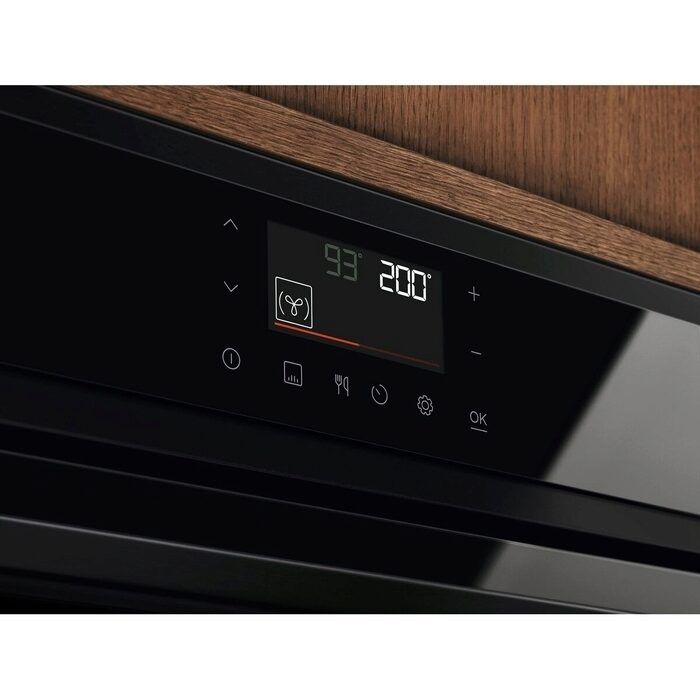 Фурна Electrolux EOF7H36H Фурна Electrolux EOF7H36H - Уреди за вграждане