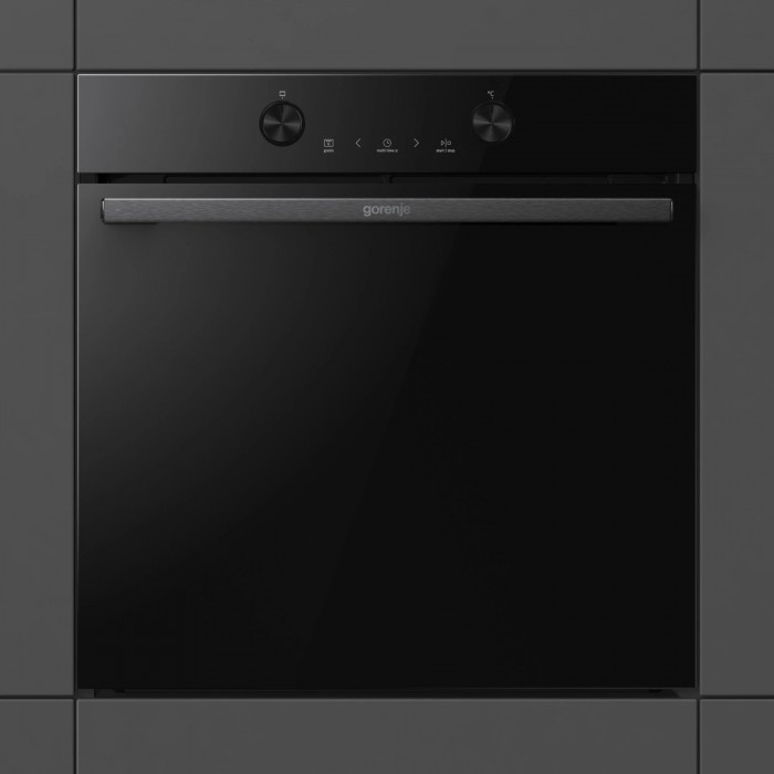 Мултифункционална фурна Gorenje BOS6737E05DBG - Фурни