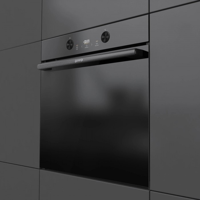 Мултифункционална фурна Gorenje BOS6737E05DBG - Фурни