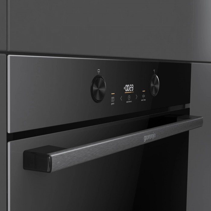 Мултифункционална фурна Gorenje BOS6737E05DBG - Фурни