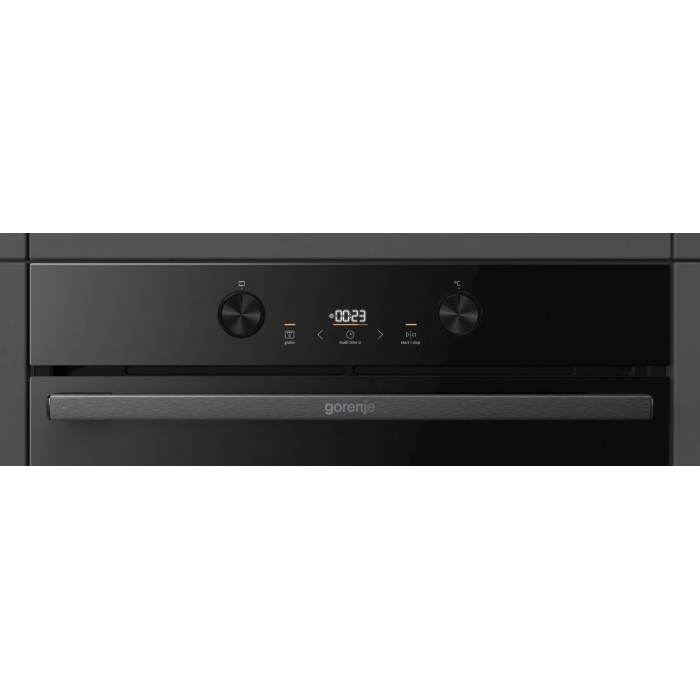 Мултифункционална фурна Gorenje BOS6737E05DBG - Фурни
