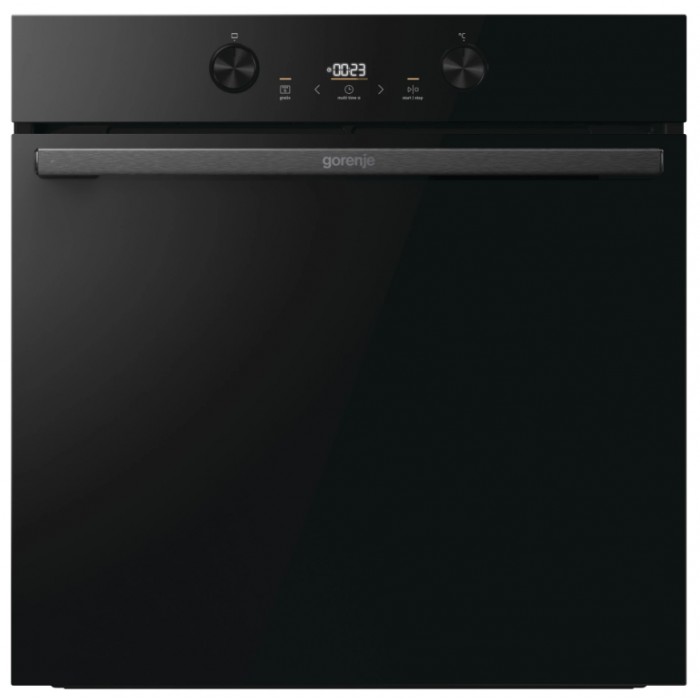 Мултифункционална фурна Gorenje BOS6737E05DBG - Фурни