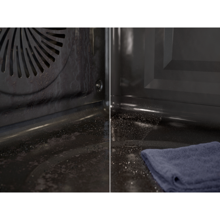 Фурна Electrolux EOE8P38X - с пиролиза Фурна Electrolux EOE8P38X - с пиролиза - Уреди за вграждане