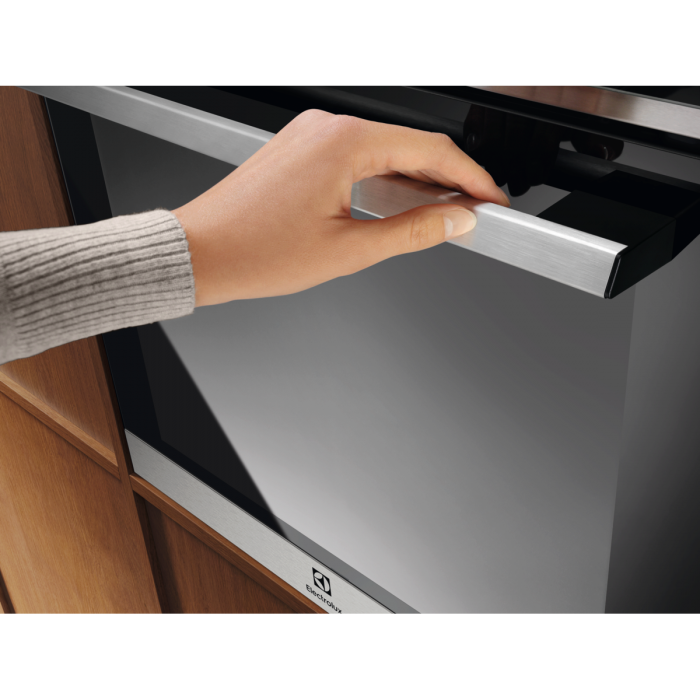 Фурна Electrolux EOE8P38X - с пиролиза Фурна Electrolux EOE8P38X - с пиролиза - Уреди за вграждане