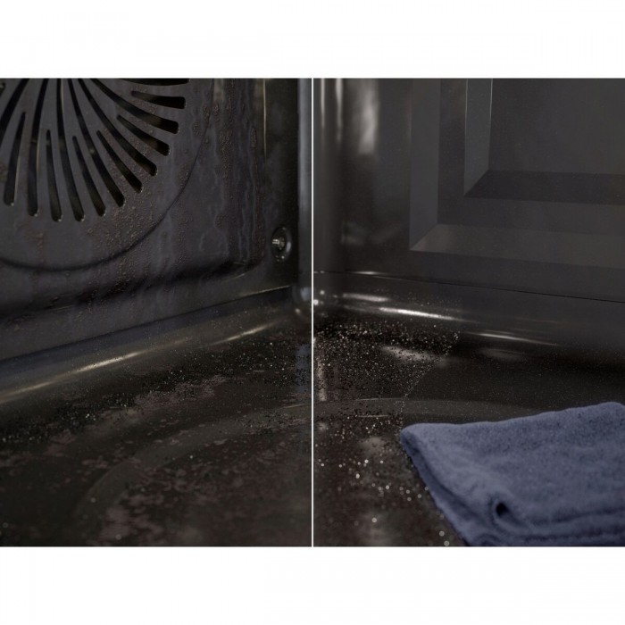 Фурна Electrolux LOD8P39Z - с пиролиза  - Уреди за вграждане