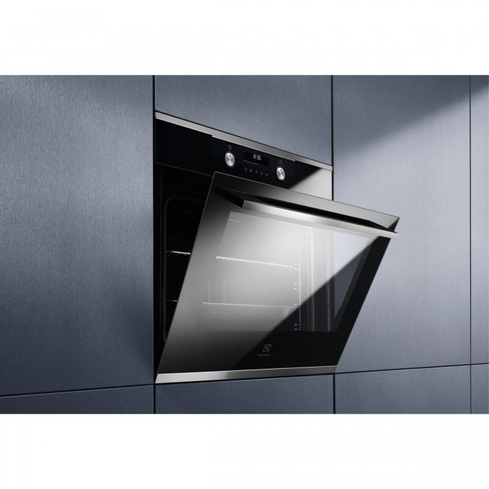 Фурна SteamCrisp Electrolux KOCDH76X - Уреди за вграждане