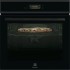 Фурна Electrolux EOX8P38WH - с пиролиза - Уреди за вграждане