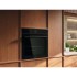Фурна Electrolux EOX8P38WH - с пиролиза - Уреди за вграждане