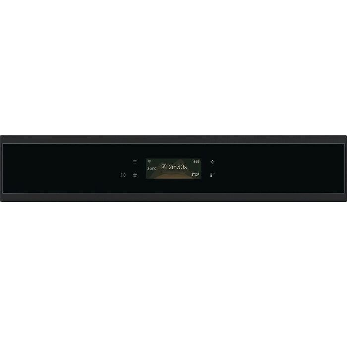 Фурна Electrolux EOX8P38WH - с пиролиза - Уреди за вграждане