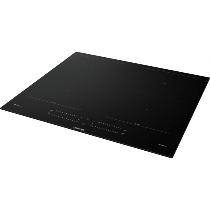 Индукционен плот Gorenje GI6442BSCWF Индукционен плот Gorenje GI6442BSCWF - Плотове
