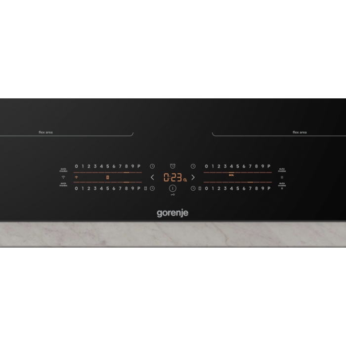 Индукционен плот Gorenje GI6442BSCWF Индукционен плот Gorenje GI6442BSCWF - Плотове
