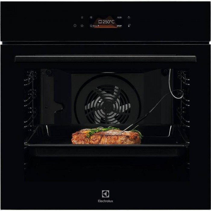 Фурна Electrolux KOEBP39WZ - с пиролиза  - Уреди за вграждане