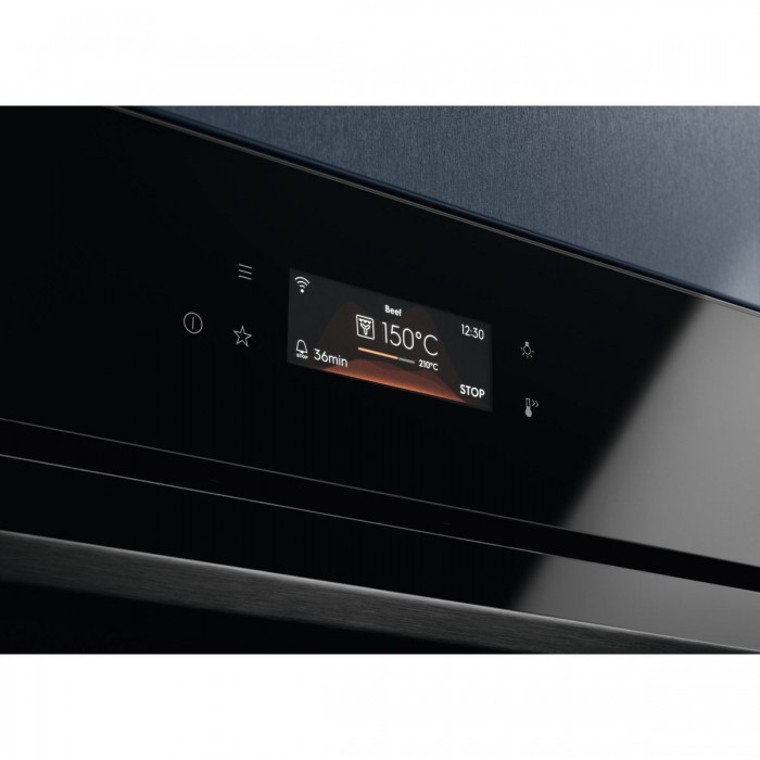 Фурна Electrolux KOEBP39WZ - с пиролиза  - Уреди за вграждане