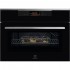 Микровълнова фурна Electrolux KVLBE09X Микровълнова фурна Electrolux KVLBE09X - Уреди за вграждане
