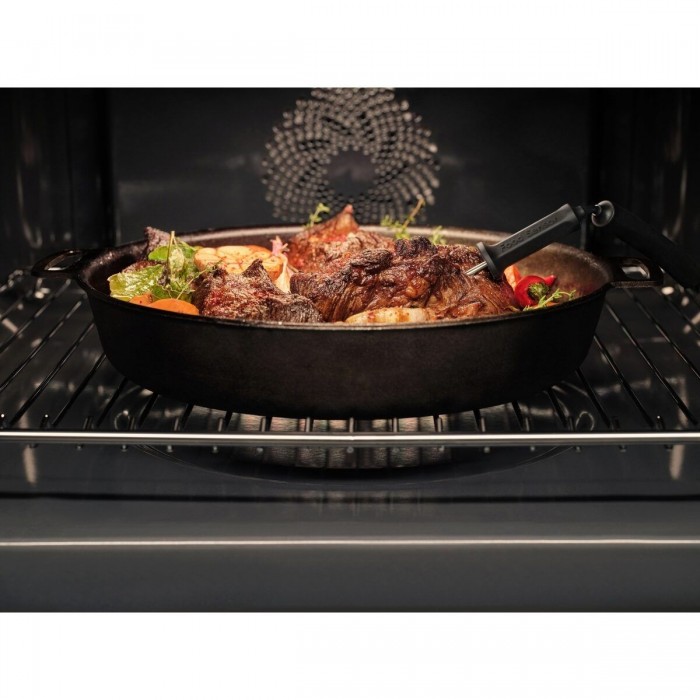 Микровълнова фурна Electrolux KVLBE09X Микровълнова фурна Electrolux KVLBE09X - Уреди за вграждане