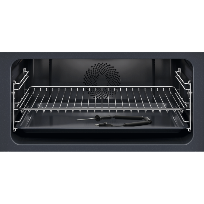 Микровълнова фурна Electrolux KVLBE09X Микровълнова фурна Electrolux KVLBE09X - Уреди за вграждане