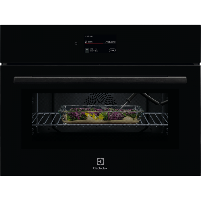Микровълнова фурна Electrolux LVL9E2XZ - Уреди за вграждане