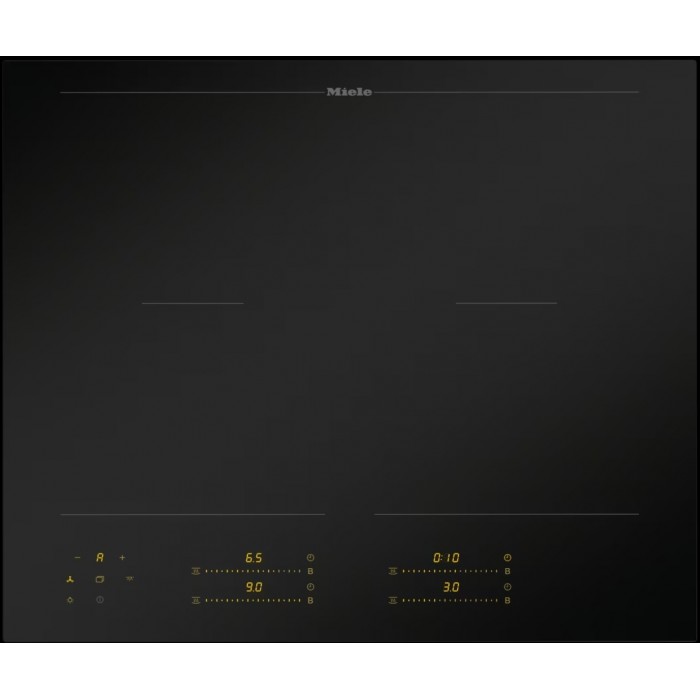 Плот Miele KM 8462 FL - Уреди за вграждане