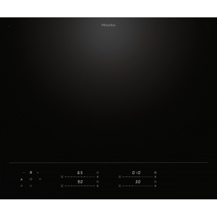 Плот Miele KM 8462 FL Плот Miele KM 8462 FL - Уреди за вграждане
