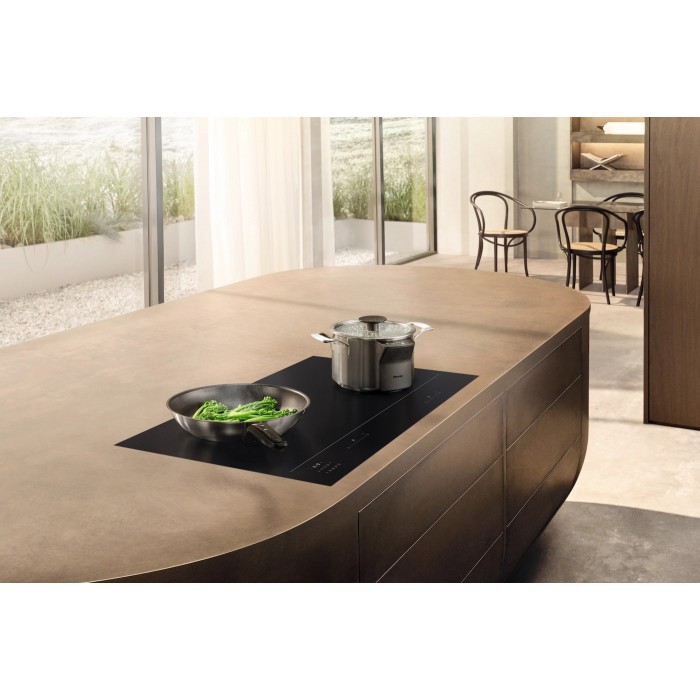 Плот Miele KM 8462 FL - Уреди за вграждане