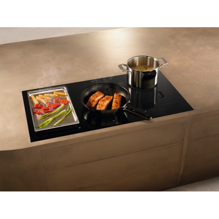Плот Miele KM 8462 FL - Уреди за вграждане