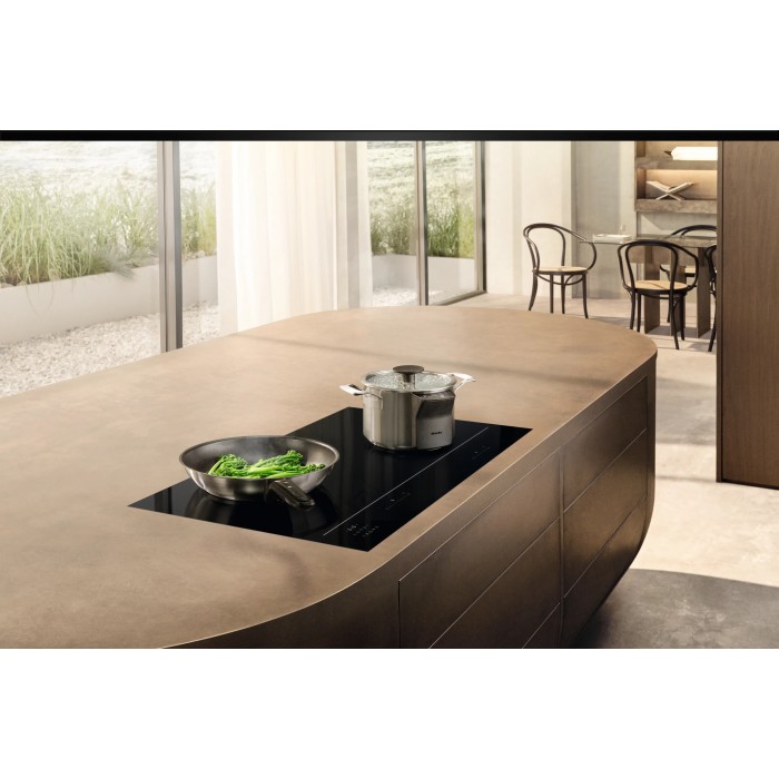 Плот Miele KM 8462 FL - Уреди за вграждане
