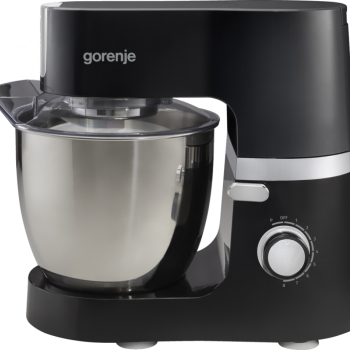 Кухненски робот Gorenje MMC1500PS - Миксери