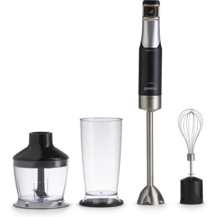Пасатор Gorenje HBX1500VX - Уреди за обработка на храна