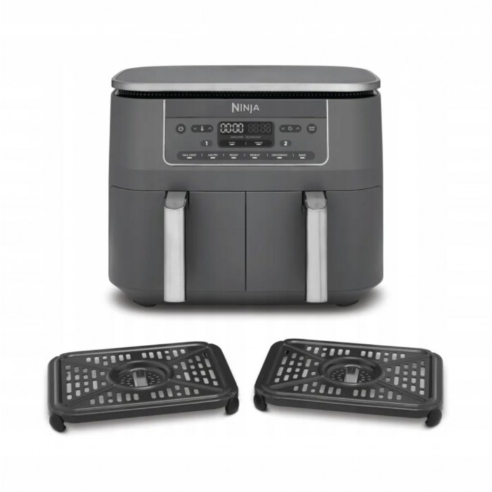 Air Fryer Ninja DZ801EU  фритюрник с горещ въздух - Малки домакински уреди