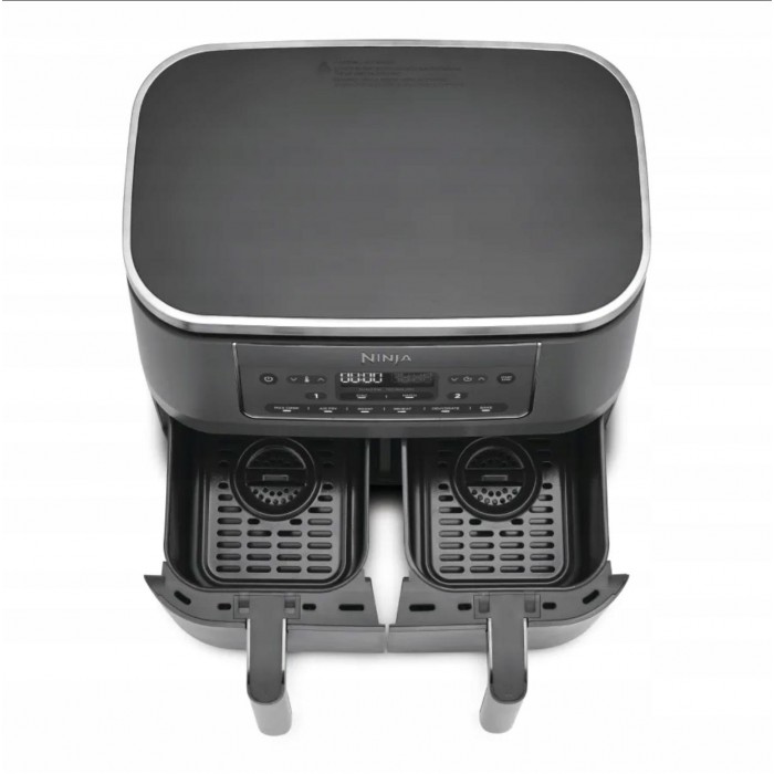 Air Fryer Ninja DZ801EU  фритюрник с горещ въздух - Малки домакински уреди